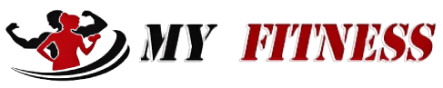 My Fitness logo